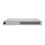 32P Ubiquiti USW-Pro-XG Aggregation M RM
