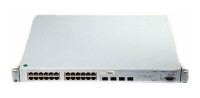 3Com Switch 3824 stikalo Giga 24x RJ45 10/100/1000 + 4x MiniGBIC - 3C1