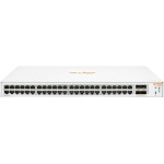 48+4P HP Enterprise Aruba Instant On 1830 48G M RM stikalo