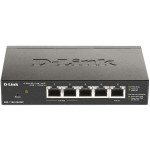 5P D-Link DGS-1100-05PDV2 M PoE