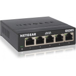 5P Netgear GS305RM