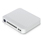 8+2P Ubiquiti UniFi USW-Pro-8-POE 120W