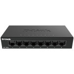 8-pinski D-Link DGS-108GL
