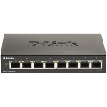 8-pinski D-Link DGS-1100-08V2 M