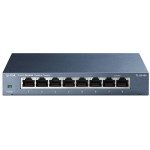 8-pinski kovinski TP-LINK TL-SG108