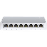8-pinski TP-Link TL-SF1008D