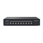 8-PORT Lancom GS-1108 RM