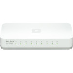 8-portni D-Link GO-SW-8E/E