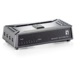 8-portni LevelOne FSW-0808TX
