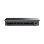 8P Grandstream GWN7701, 8-portno stikalo