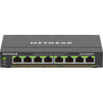 8P Netgear GS308EPP-100PES POE+ M RM