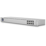 8P UbiQuiti UniFi Aggregation 8xSFP+ (LWL) RM M