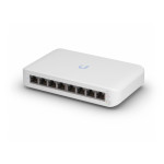 8P Ubiquiti UniFi USW-LITE-8-POE