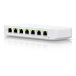 8P Ubiquiti UniFi USW-Ultra-210W 202W POE++