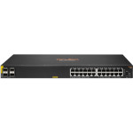 ARUBA 6100 24G CL4 4SFP+ ZALOGA