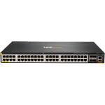 ARUBA 6300M 48SR5 CL6 POE