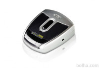USB preklopnik ATEN 2-Port Peripheral Switch - US221A