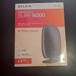 Belkin Surf N300
