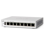 C1200-8T-D 8-portno gigabitno namizno stikalo