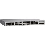 Catalyst 9200L 48-portno upravljano stikalo L3