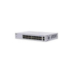 CBS110 24-portni gigabitni neupravljani stikalo L2, 1U