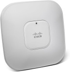 3 x Cisco AIR-CAP3602I-E-K9