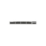 Cisco C9200L-48PL-4G-E upravljano stikalo 48 vrat Gigabit Ethernet s P