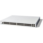CISCO Catalyst 1200 48-portni GE 4x1G