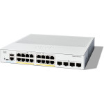 Cisco CATALYST 1300 16-PORTNI GE POE
