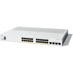 Cisco CATALYST 1300 24-PORTNI GE POE