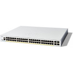 Cisco CATALYST 1300 48-PORTNI GE POE