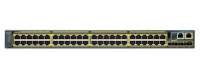 Cisco catalyst 2960S TS-L (48*1Gb + 4*sfp)