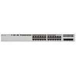 Cisco CATALYST 9200 24-PORTNI POE+