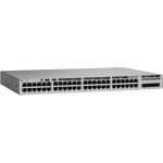 Cisco Catalyst 9200L 48-port PoE+ upravljano stikalo L3 Gigabit Ethern
