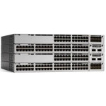 Cisco Catalyst 9300 48-port UPOE stikalo