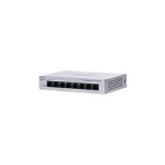 Cisco CBS110 unmanaged stikalo 8-portno Gigabit Ethernet