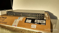 Cisco SF300-48 (NOV!)