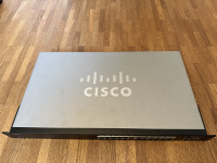Cisco SG200-26
