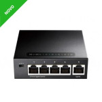 CUDY GS105 GIGABIT MREŽNO STIKALO