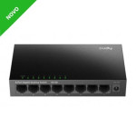 CUDY GS108 GIGABIT MREŽNO STIKALO