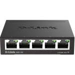 D-Link DGS-105 5*GE maloprodaja