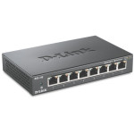 D-Link DGS-108 8*GE maloprodaja