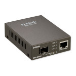 D-Link DMC-G01LC Gigabit Ethernet SFP konverter