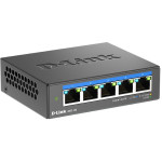 D-Link DMS-105 5-portno večgigabitno neupravljano stikalo