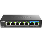 D-Link DMS-107 7-portno večgigabitno neupravljano stikalo