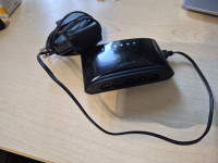 D-link switch