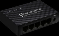 GEU-0522 GIGABIT 5-portno stikalo LevelOne switch