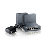 Gigabitno omrežno stikalo TP-Link TL-SG105
