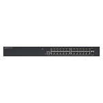GS-3126X upravljano stikalo L3 24x GbE 2x SFP+