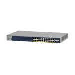 GS752TPP V3 upravljano stikalo L3 Lite 48x PoE+ 4x SFP